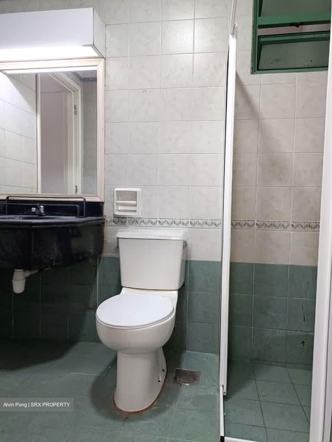 Changi Court (D16), Condominium #538034591
